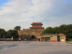 -卢沟桥文化旅游区