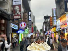 -费大厨辣椒炒肉(太平老街店)