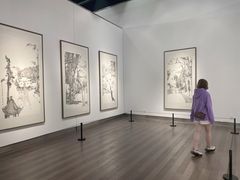 -南京书画院金陵美术馆