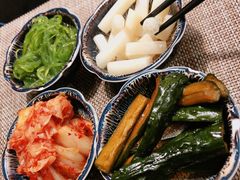 -肆月河豚·新淮扬(金融街店)