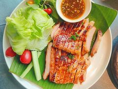 -星叶·东南亚料理(宁波万象汇店)