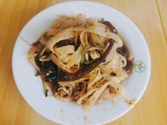 -老陈家擀面皮(平凉路店)