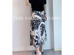 -CLMX(新天地凯德晶萃广场店)
