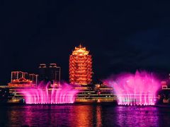 -眉山湿地公园(东坡区)