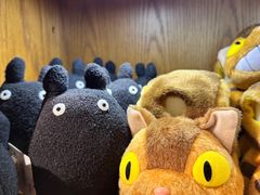 -三鹰之森吉卜力美术馆