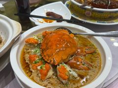 -顺风海鲜港(金玉兰店)