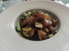 -咪咪川菜(长乐西路店)