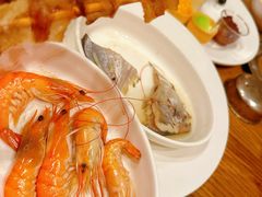 -杭州开元名都大酒店·地中海自助餐厅