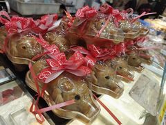 -赞记龙凤礼饼(广州市二宫向群宾馆店)