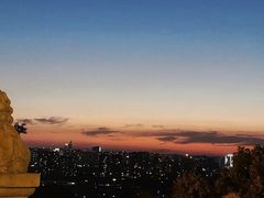 -南京市江宁方山