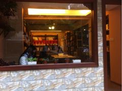 看书吧-看书吧(体育东横路店)