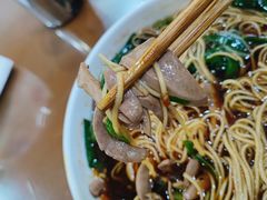 -张二面馆(山门口店)