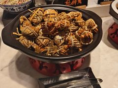 -太湖饭店玉兰厅(自助餐厅)