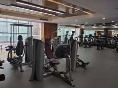 -青岛海尔洲际酒店