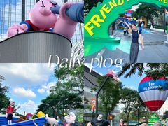 -东莞松山湖万象汇