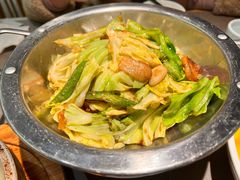 -晓淮山·扬州早茶·淮扬菜(龙阳广场店)