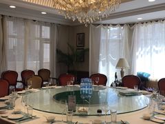 包厢-南山鲜虾面·活鲜小馆·海味大连菜(南山总店)