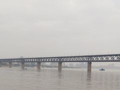 -武汉长江大桥