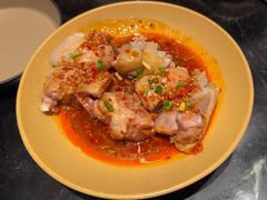 -廖川菜(太阳宫店)