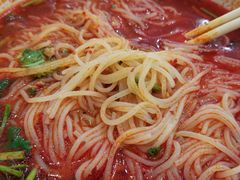 -老友谊冷面店(苏家屯店)