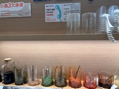 -小满手工粉(北京富力广场店)