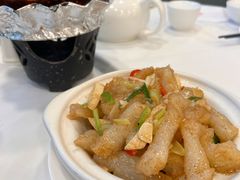 -瑞福园联谊餐室(茂名南路店)