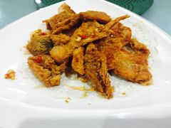 -东江湖游水三文鱼美食城
