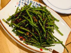 -Chongqing Cuisine川厨川味