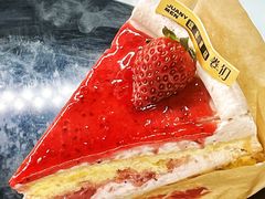 -卷们·现制生日蛋糕·蓝风车动物奶油(金源店)