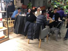 -康铂酒店(上海自然博物馆店)