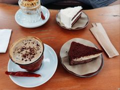 -北马山庄植趣咖啡