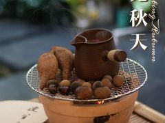 -漫笙舍Manse·咖啡·民宿