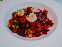 -乾隆美食·本帮菜(黄河路店)