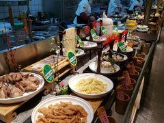 -松沪名灶·豆浆鱼头·新上海菜(飞航吾悦广场店)