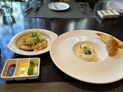 -广州天河希尔顿酒店