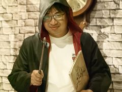 -谜盒子奇幻密室(南屏店)