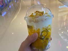 -KOI The(卓悦汇购物中心店)