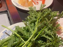 -星伦多自助料理·涮烤一体(虹悦城店)