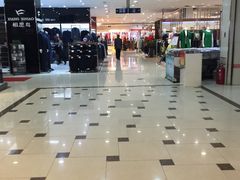 -欧亚春城购物中心(春城大街店)