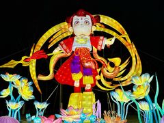 -武汉园博园(武汉自然博物馆)