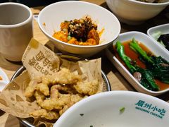 -眉州小吃(魏公村店)