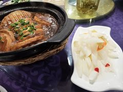 -秋香鱼馆(世凹桃园店)