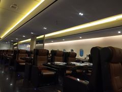 -法兰度航空主题餐厅(河源店)