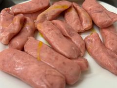-松明一烤肉馆(鲁园店)