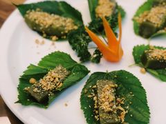 -旺角餐厅(潮州大道店)