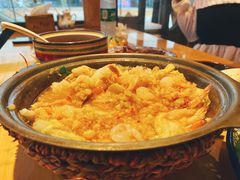 -裕鼎鲜·新中菜(青山湖万达店)