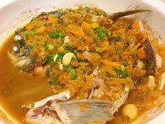 -百岁鱼庄·常州老字号(湖塘店)