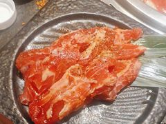 -牛YO烧肉烤肉自助(万象城春河里店)