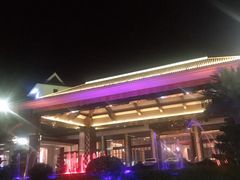 -惠州金海湾嘉华度假酒店