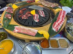 -玄希浪漫厨房·韩料烤肉(湖滨银泰in77店)